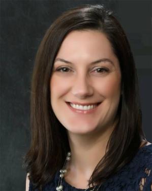 Jennifer Crawford