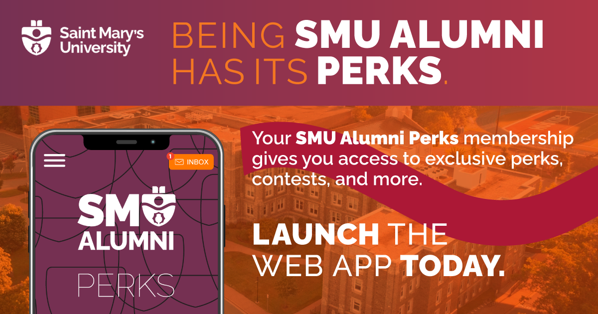 SMu Alumni Perks