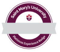 Example of Silver Badge