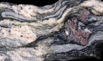 Migmatite_SaguenayQue