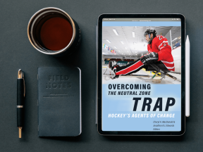 Overcoming the Neutral Zone Trap